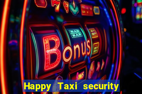 Happy Taxi security password road 96 road 96 senha do cofre